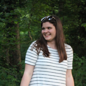 Meet your Posher, Annie